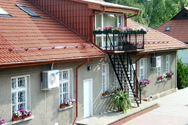 Exterior & Views 2, Klaipeda Inn, Klaipėdos