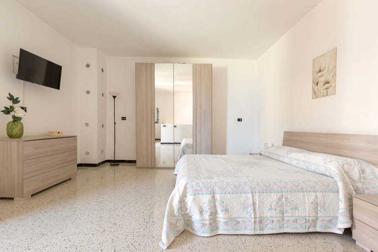 Room 2, 3324 Angela House by Barbarhouse, Lecce