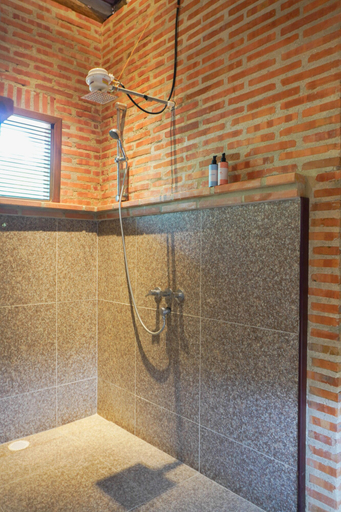 Bathroom 5, Castillete Hotel & Beach Club, Cartagena de Indias