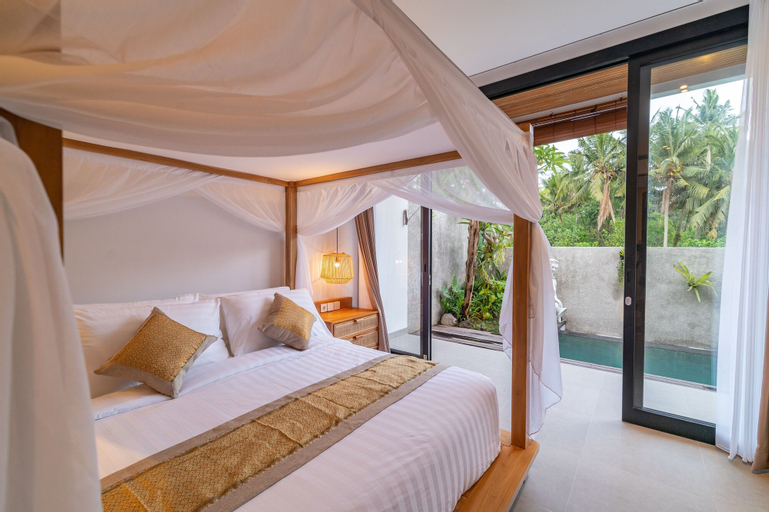 Bedroom 17