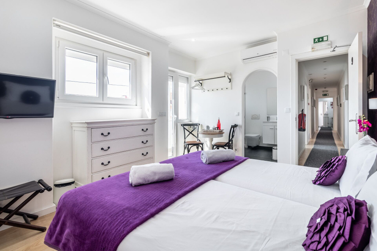 Others 5, Lisbon Terrace Suites for Large Groups, Lisbon