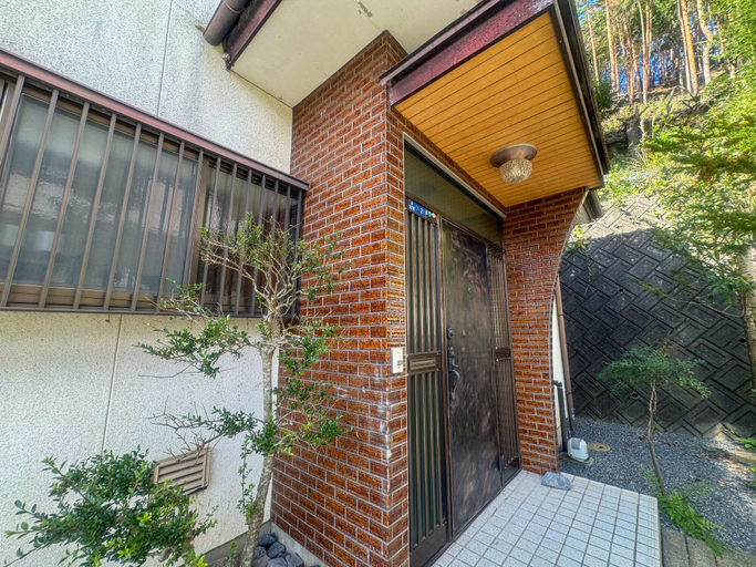 Exterior & Views 2, NINJA HOUSE BBQ available accommodations, Fujiyoshida