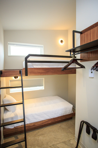 Bedroom 3, The Drift, Archuleta
