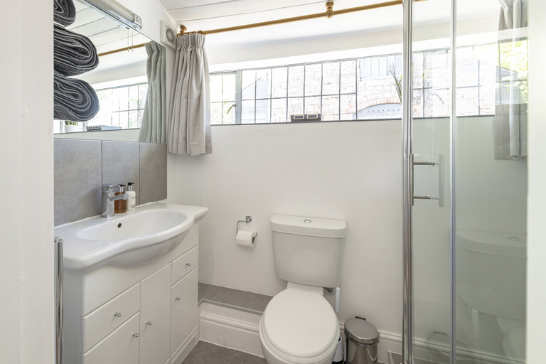 Bathroom 3, The Old Parsonage, Bath and North East Somerset