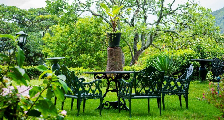 Others 3, Inn on the Vumba Hotel, Mutare