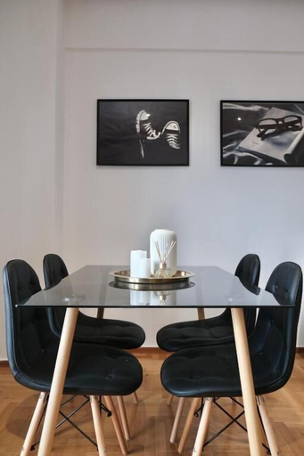 Others 4, SynPiraeus Apartments & Studios, Attica