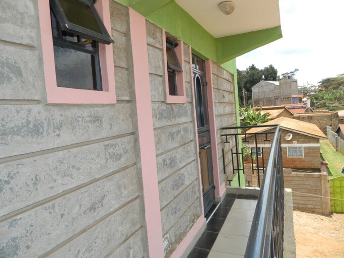 Others 5, Chrysalis Guest House and Restaurant, Manyatta