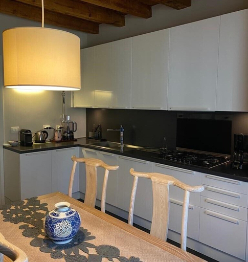 Others 5, Modern apartment in zona Vercelli/Marghera, Milano