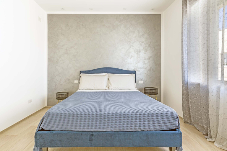 Room 3, 3334 Appartamento Vitalba by Barbarhouse, Taranto