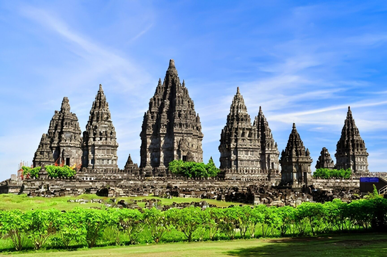 Exterior & Views 5, Penginapan Prambanan TRISAN, Sleman
