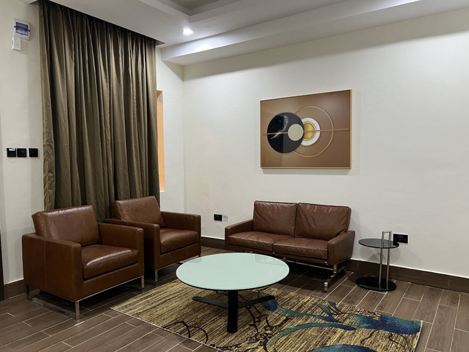 Others 4, GRAND SWISS HOTEL, AwkaSout
