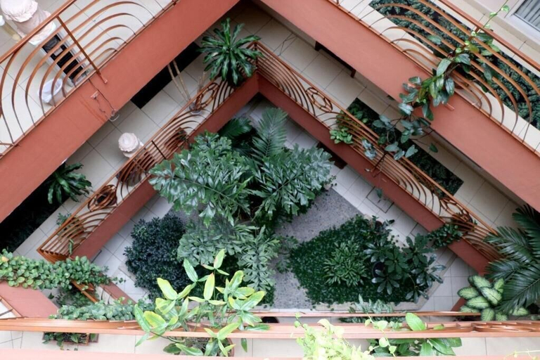 Exterior & Views 2, Hotel Martell, San Pedro Sula