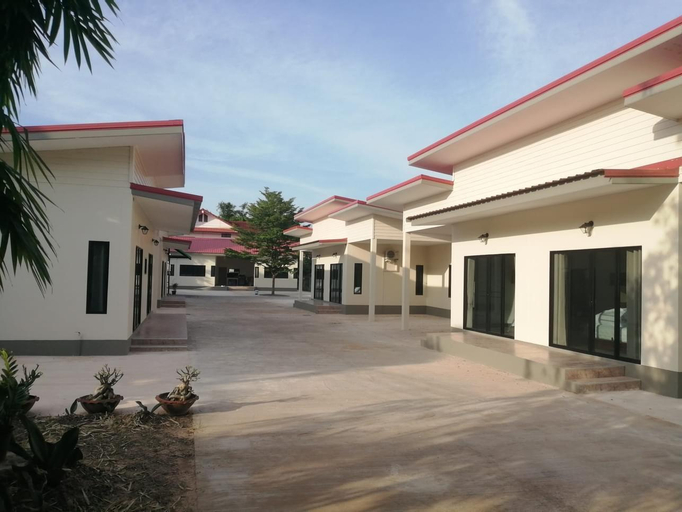 KIMCAN COTTAGE, Muang Khon Kaen