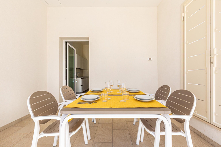 Others 5, 3330 Appartamento Gemma Marina PT by Barbarhouse, Lecce