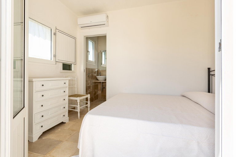 Bedroom 3, 3360 Trulli Pangi by Perle di Puglia, Brindisi