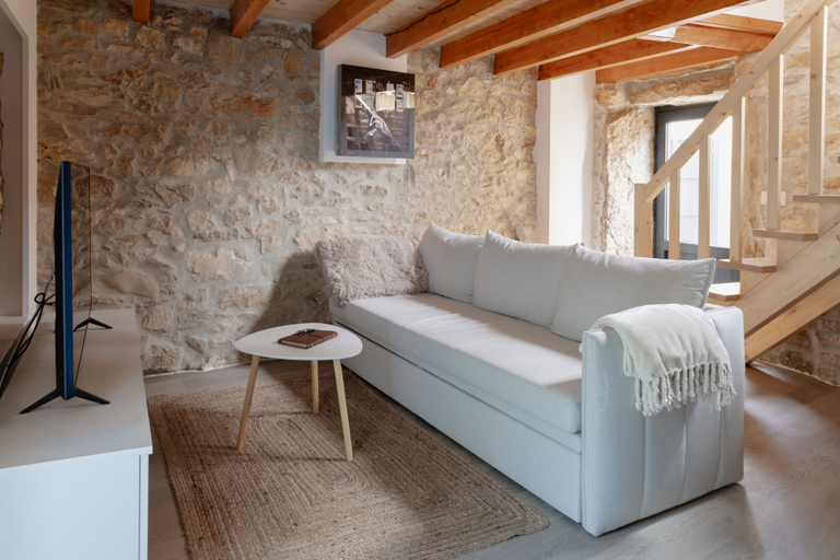 Bedroom 3, Recantos d'Almerinda, Pombal