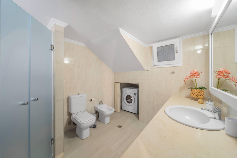 Bathroom 3, Maela Luxury Suite, Crete