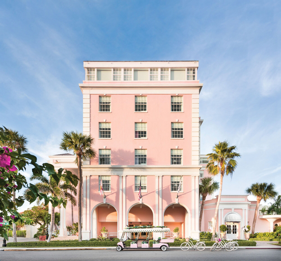 The Colony Hotel Palm Beach, Palm Beach