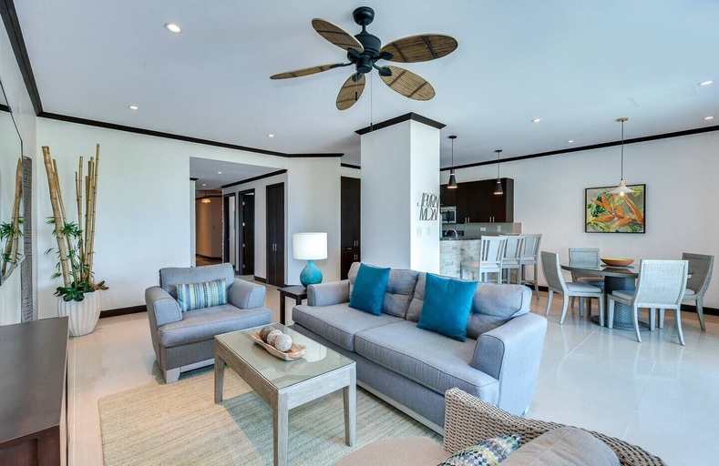 Others 5, Diamante del Sol 202N Ocean View, Garabito