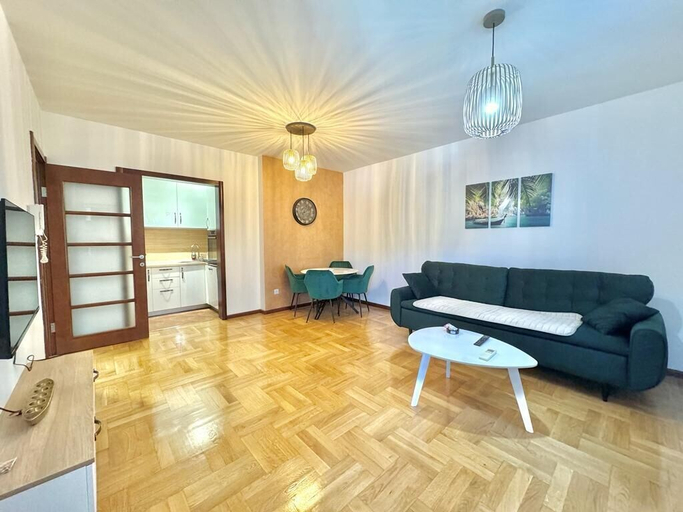 Others 5, Comfort One Bedroom Apartment