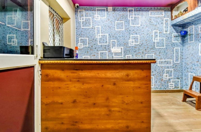 Others 5, Goroomgo Purple Villa Bhubaneswar, Cuttack