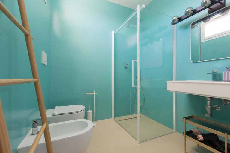 Bathroom 3, 3510 Villa Montipuglia by Perle di Puglia, Brindisi