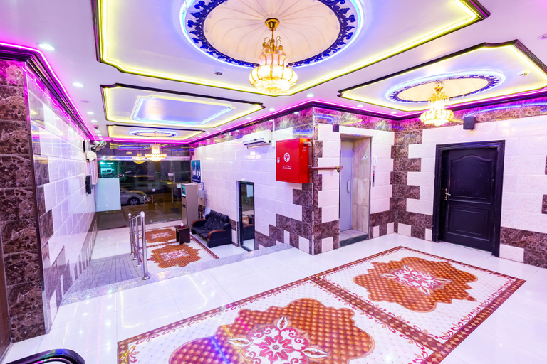 Others 2, Al Eairy Furnished Apts Al Madinah 14, Al Madinah Al Munawwarah