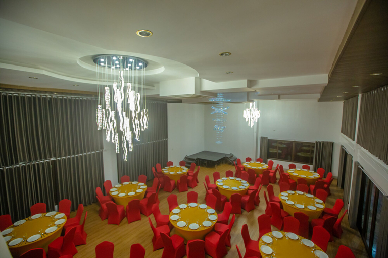Food & Drinks 5, Horizon Hotel Romblon, Romblon