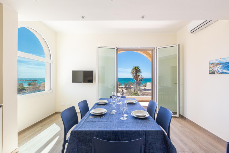 Others 5, 3331 Appartamento Gemma Marina PP by Barbarhouse, Lecce