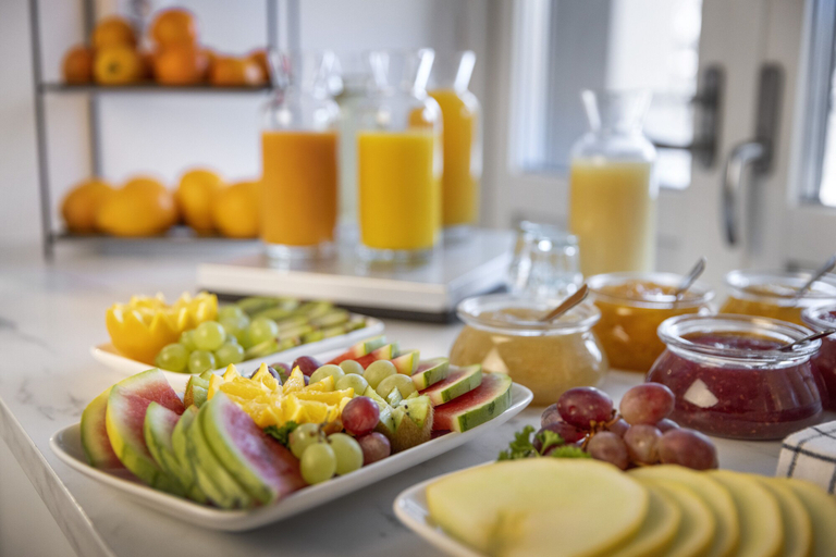 Food & Drinks 4, Hotell Skövde, Skövde