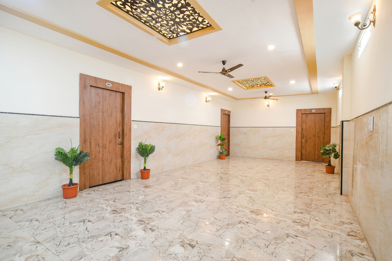 Others 5, Fabhotel Shree Khatu Shyam Palace, Indore