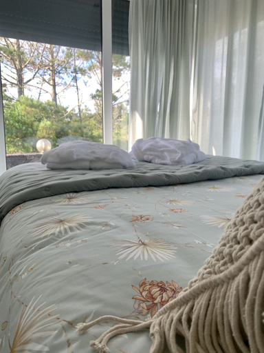 Bedroom 3, Pico Terrace, Madalena