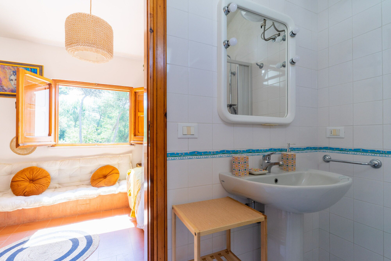 Bathroom 3, 3435 Villa Cuore Verde by Perle di Puglia, Lecce