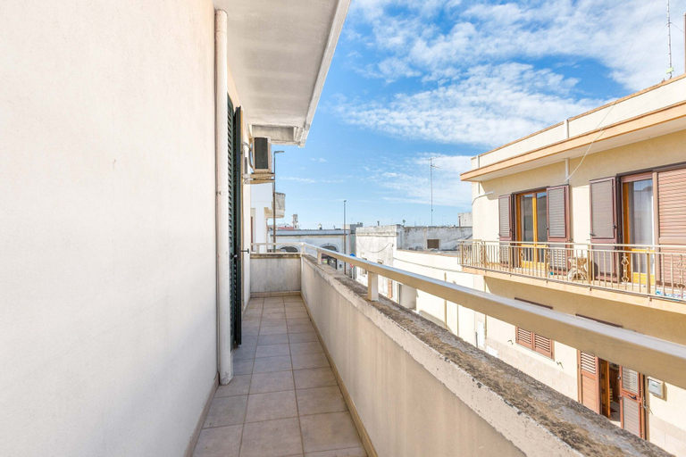 Property grounds, 3324 Angela House by Barbarhouse, Lecce