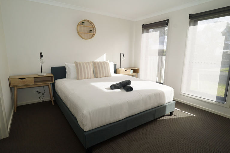 Bedroom 3, Captains Edge, E. Gippsland - Bairnsdale