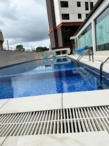 Sport & Beauty 5, Lux Suites Siaya Park Apartments, Dagoretti North