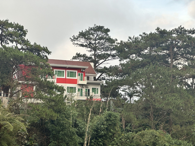 Exterior & Views 2, Lee Boutique Hotel Baguio, Baguio City