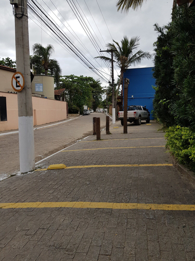 Others 4, Maresias de Itu Suítes, São Sebastião