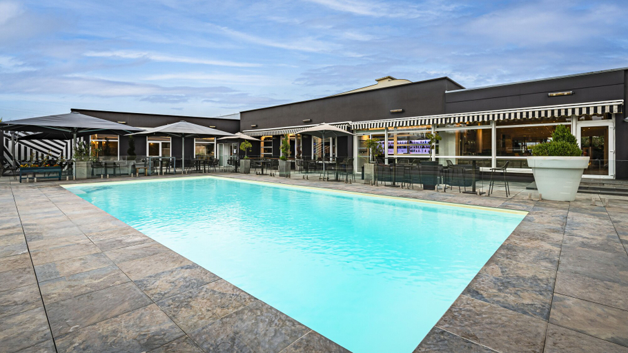Sport & Beauty 3, Novotel Reims Tinqueux, Marne