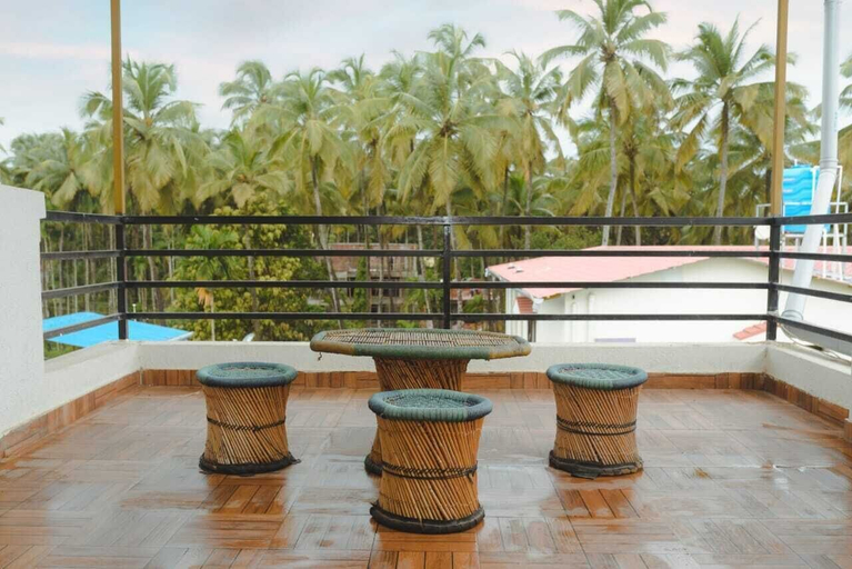 Others 5, Anant Villa And Resort, Raigarh