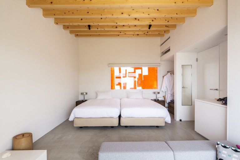 Bedroom 3, TUZUMI WAKAYAMA SUSAMI, Susami