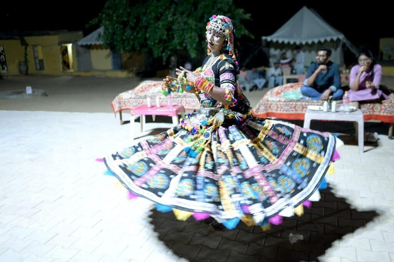 Others 5, Gangaur Desert Resort, Jaisalmer