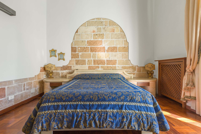 Room 4, 3669 Dimora Antico Frantoio by Perle di Puglia, Lecce