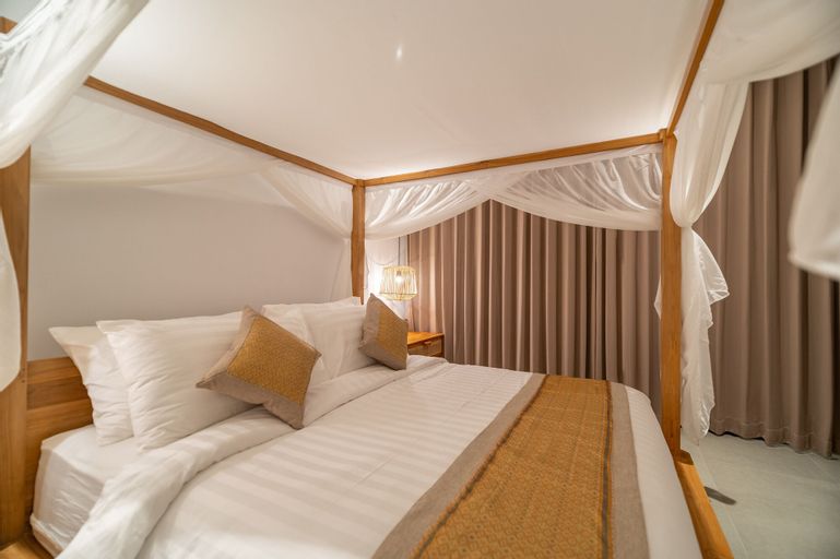 Bedroom 15