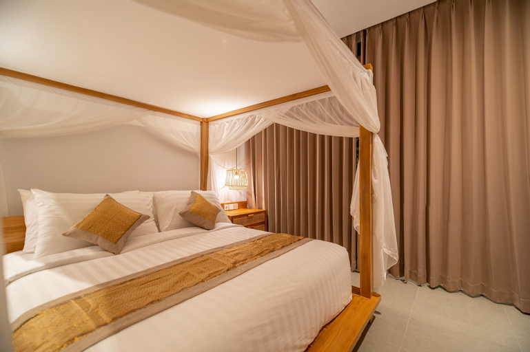 Bedroom 14
