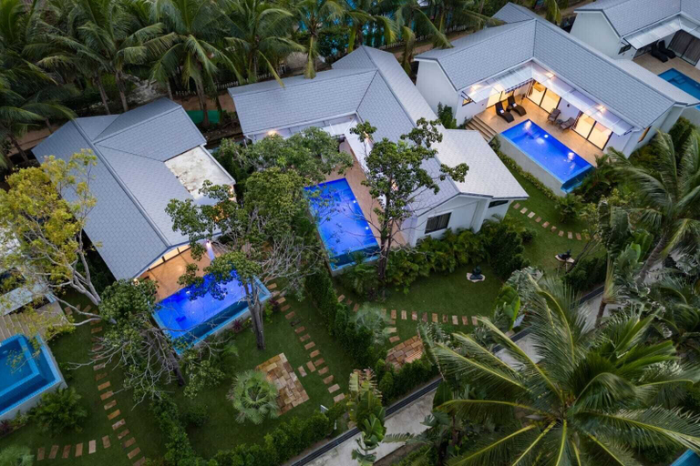 Exterior & Views 2, Bougain Villas Salad Beach, Ko Phangan