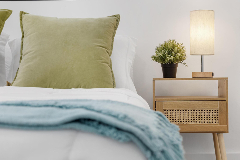 Bedroom 2, Oasis by Sun Getaway Rentals Fort Lauderdale, Broward
