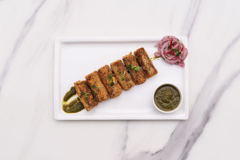Food & Drinks 5, Lemon Tree Hotel Hisar, Hisar