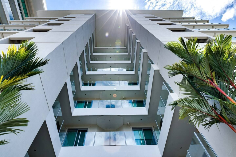 Exterior & Views 2, Diamante del Sol 202N Ocean View, Garabito