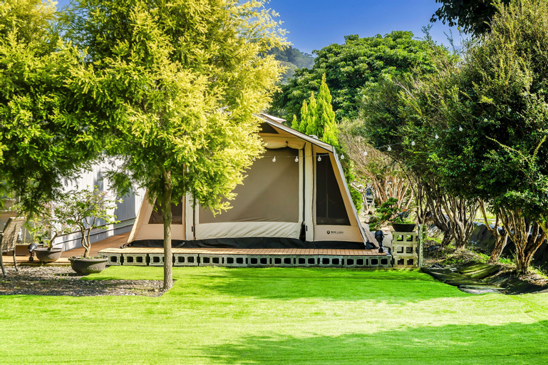 L.M.S B&B GLAMPING, Miaoli